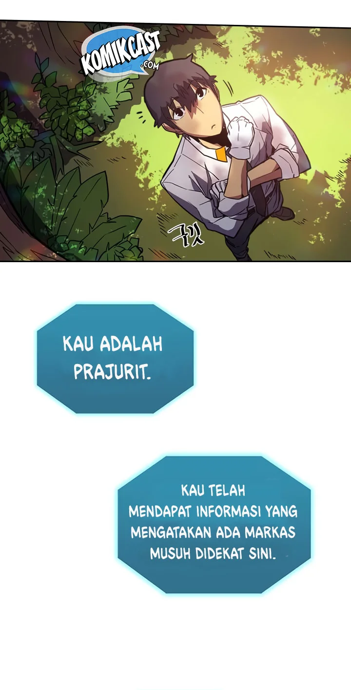 A Returner's Magic Should Be Special Chapter 25 Gambar 33