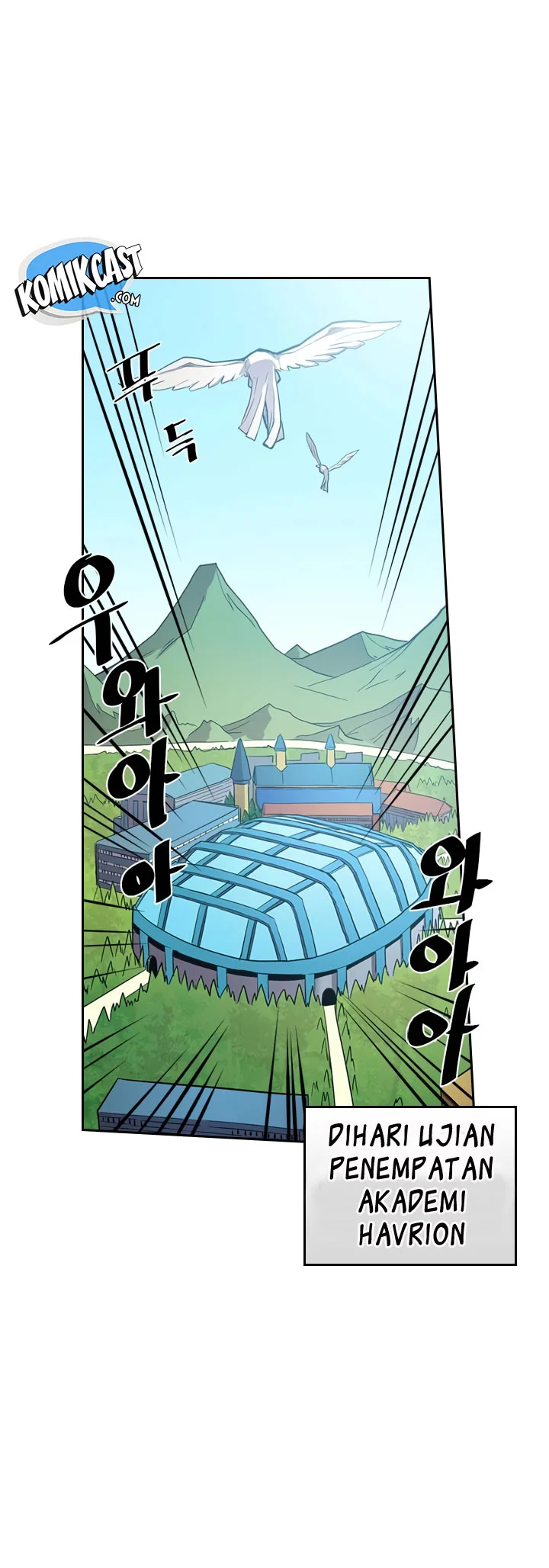 A Returner's Magic Should Be Special Chapter 25 Gambar 3