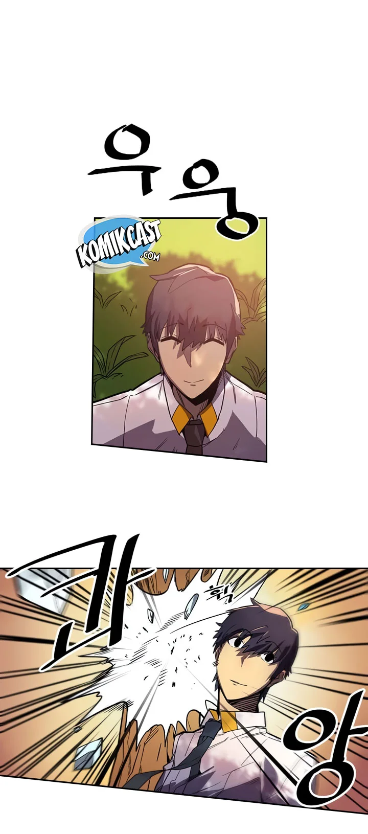 A Returner's Magic Should Be Special Chapter 25 Gambar 35