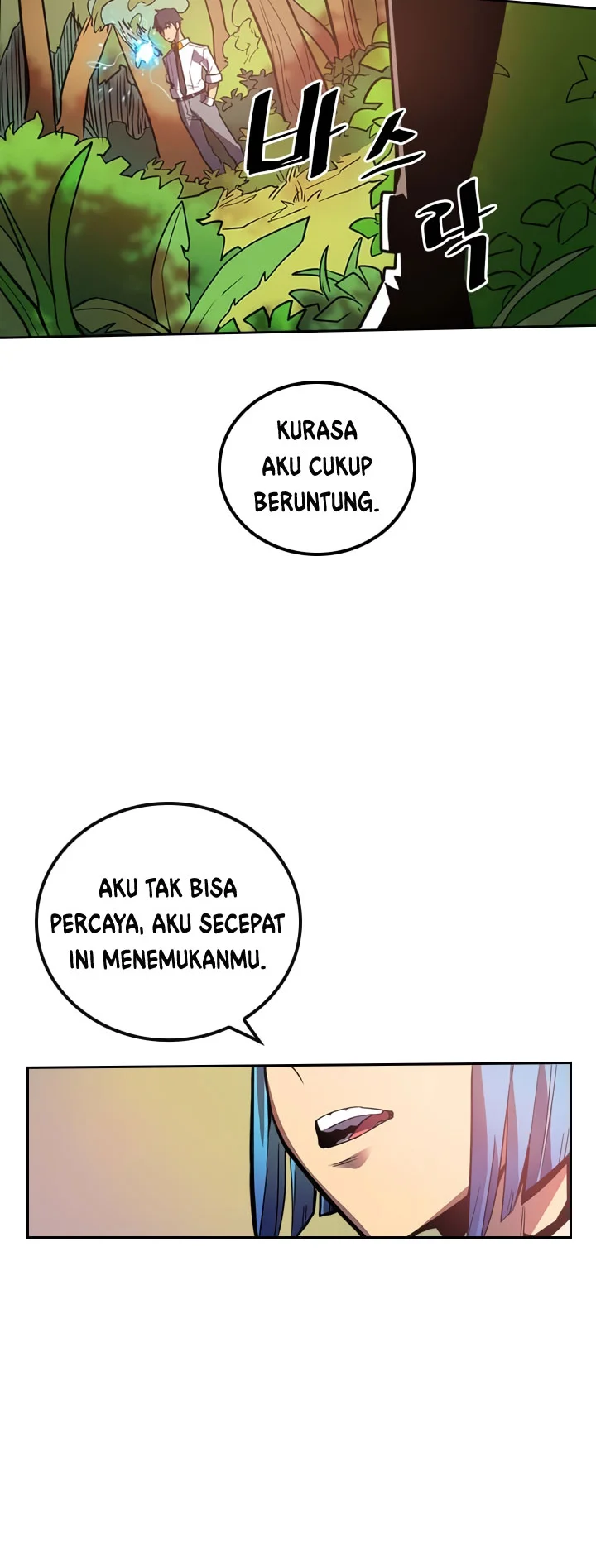 A Returner's Magic Should Be Special Chapter 25 Gambar 37