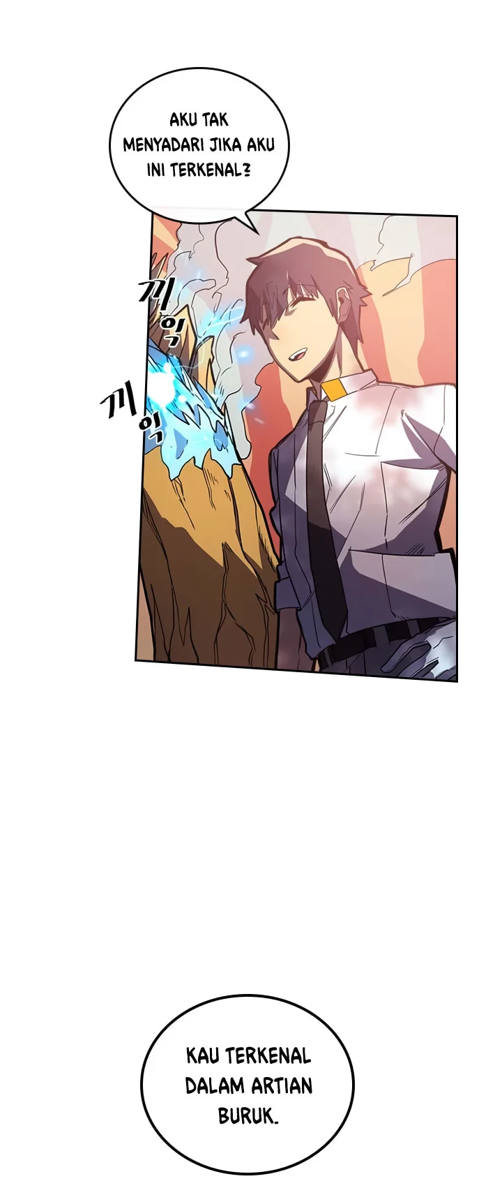 A Returner's Magic Should Be Special Chapter 25 Gambar 39