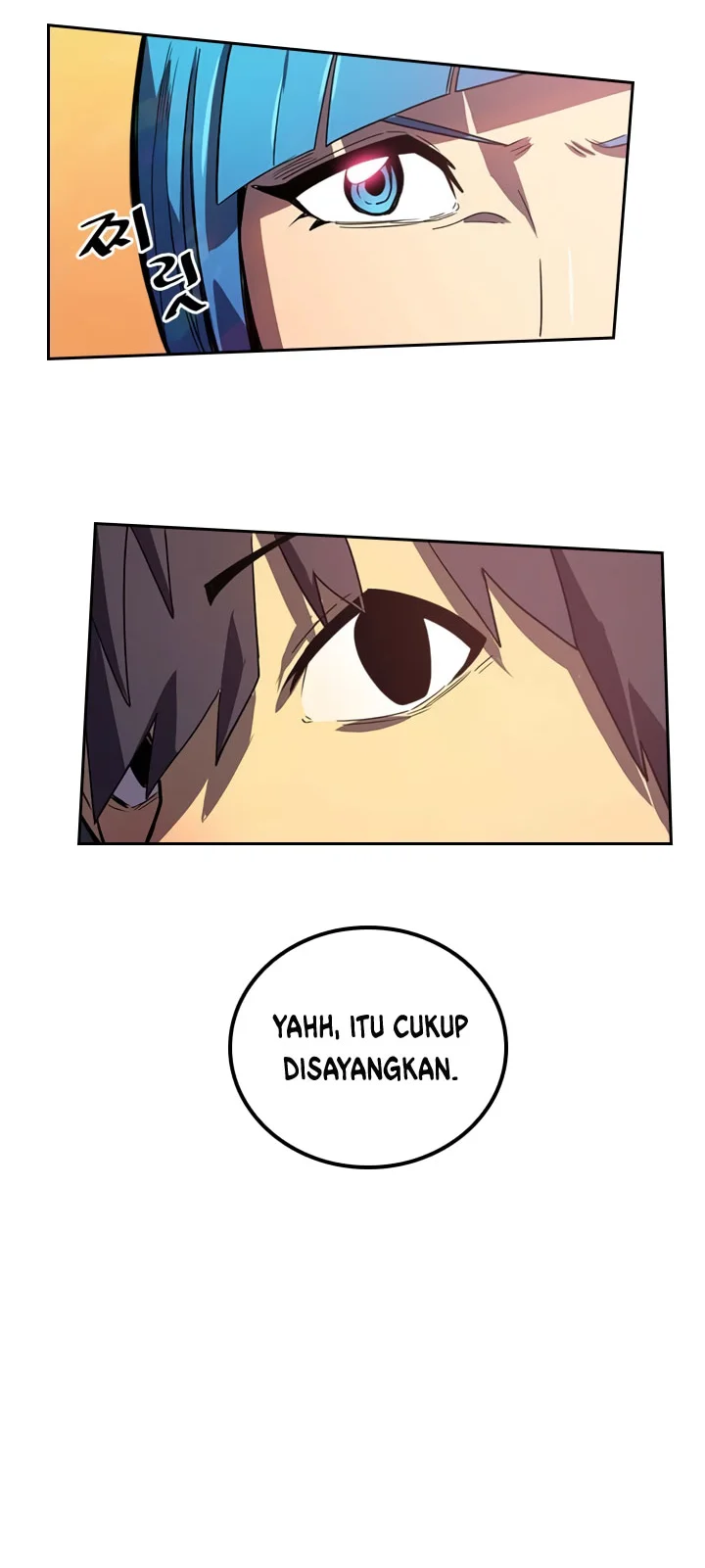 A Returner's Magic Should Be Special Chapter 25 Gambar 40