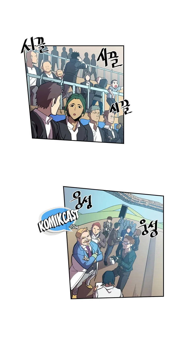 A Returner's Magic Should Be Special Chapter 25 Gambar 4