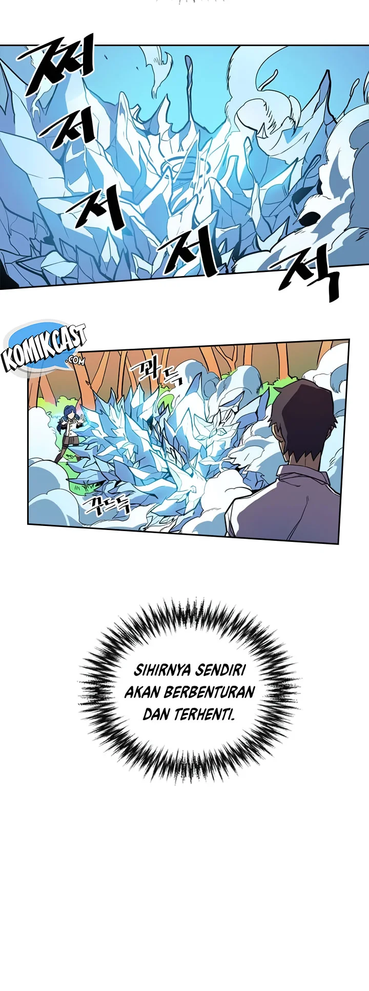 A Returner's Magic Should Be Special Chapter 25 Gambar 45