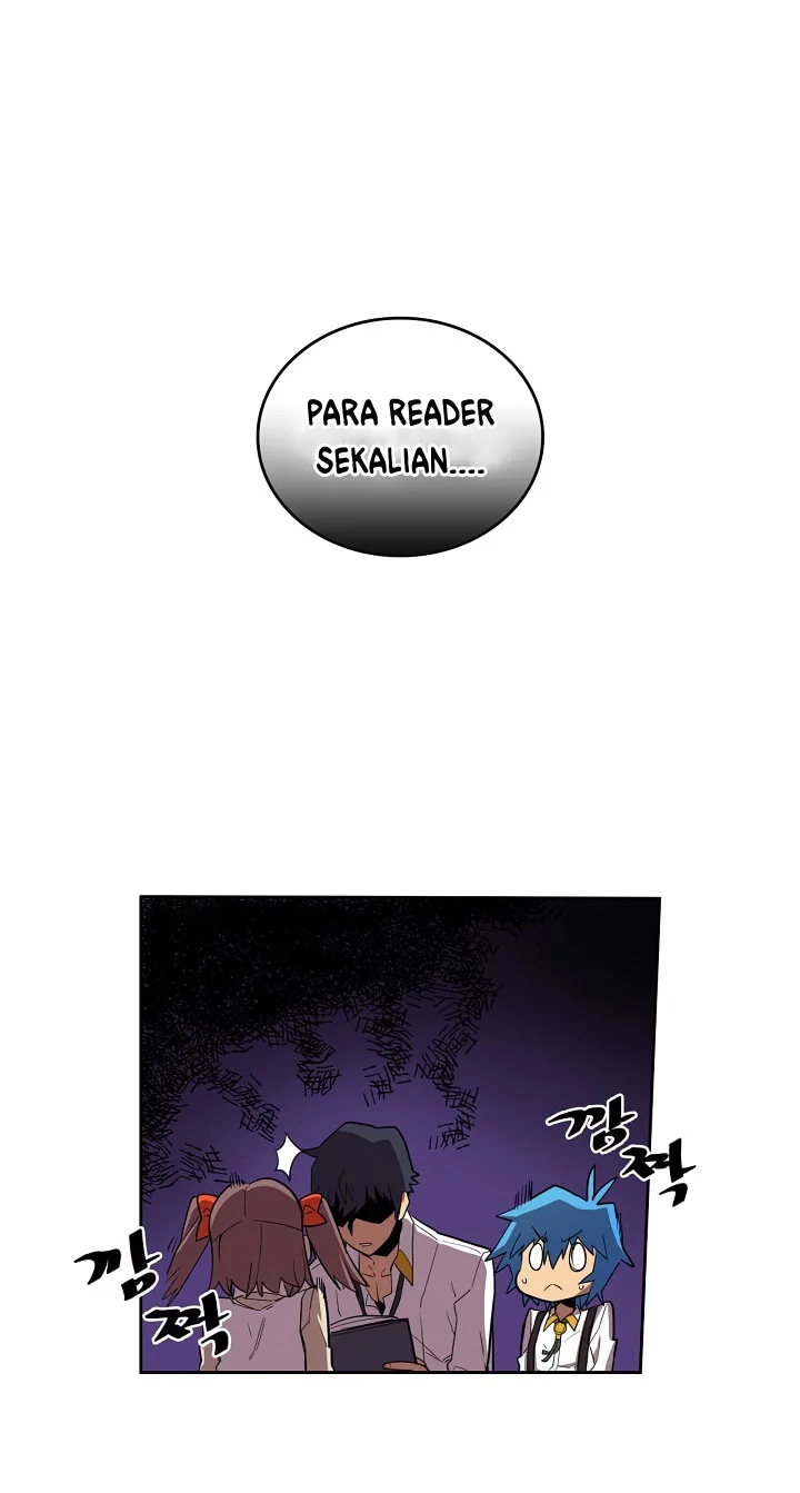 A Returner's Magic Should Be Special Chapter 25 Gambar 50