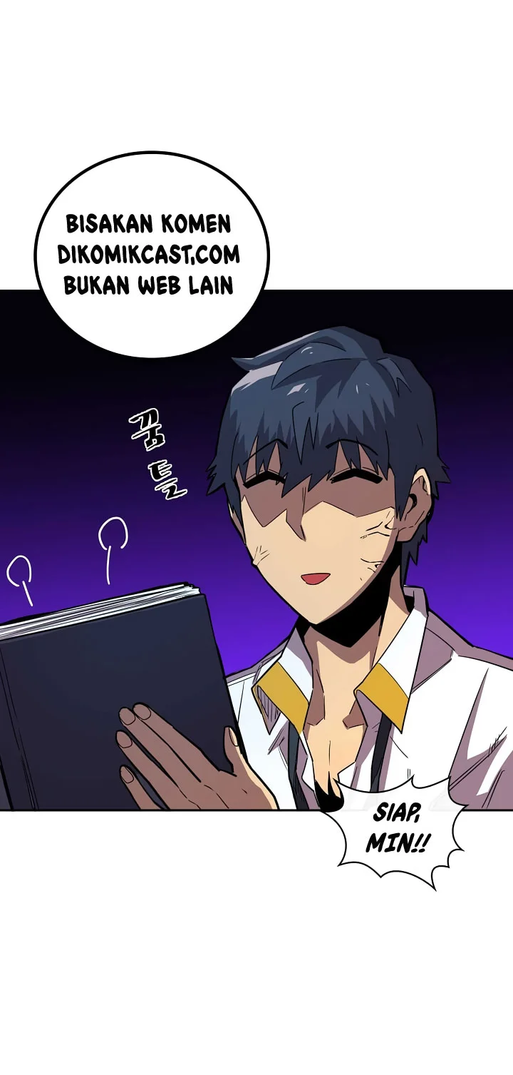 A Returner's Magic Should Be Special Chapter 25 Gambar 51