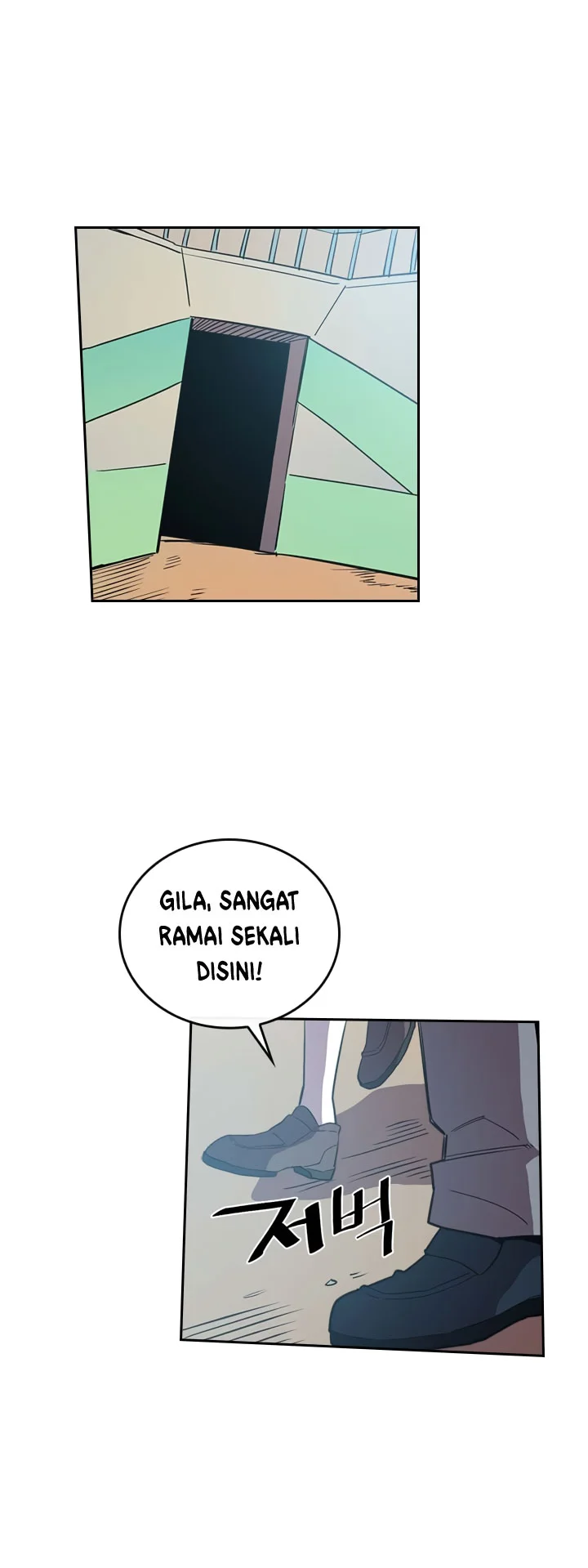 A Returner's Magic Should Be Special Chapter 25 Gambar 5