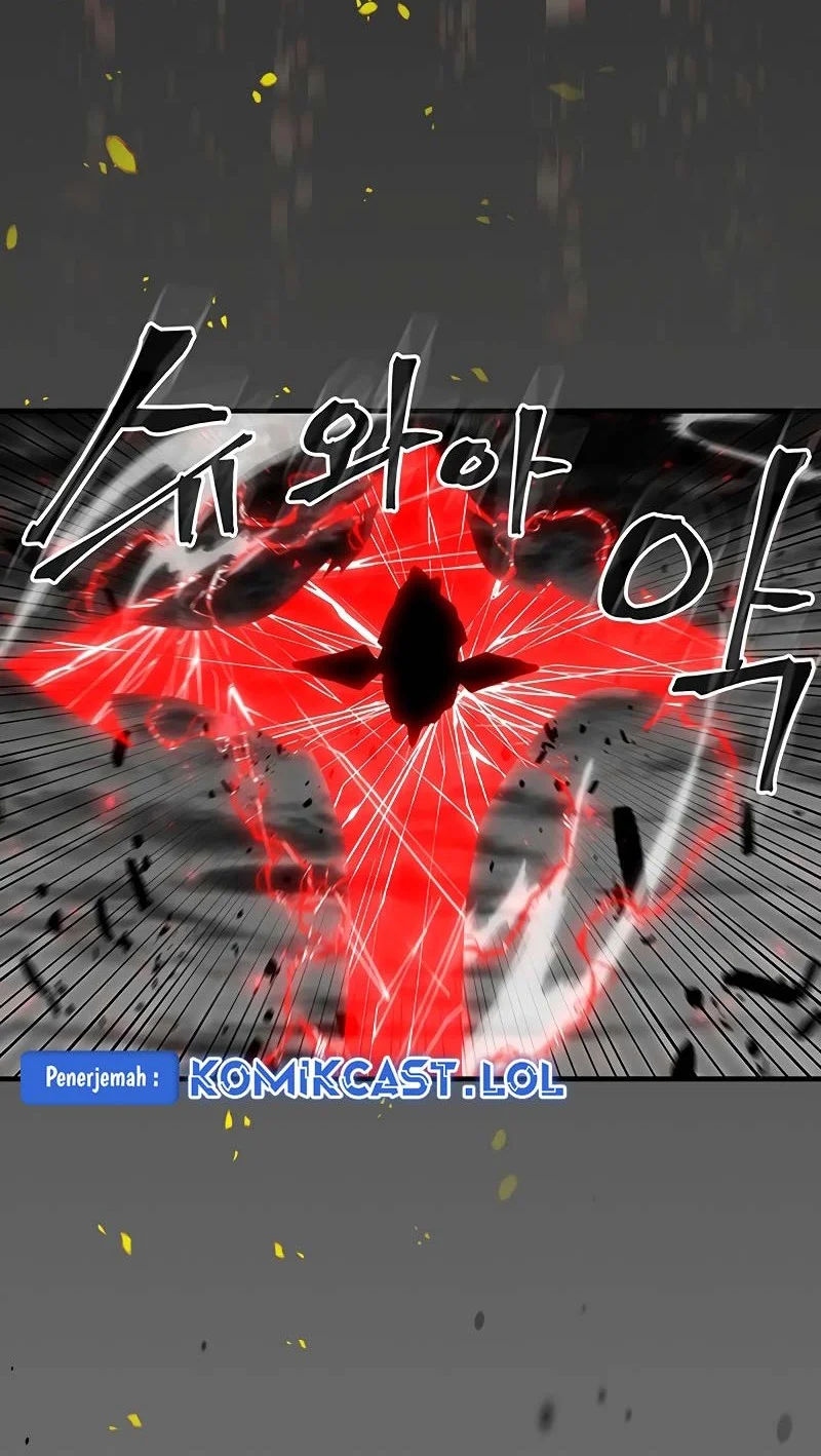 A Returner's Magic Should Be Special Chapter 250 Gambar 28