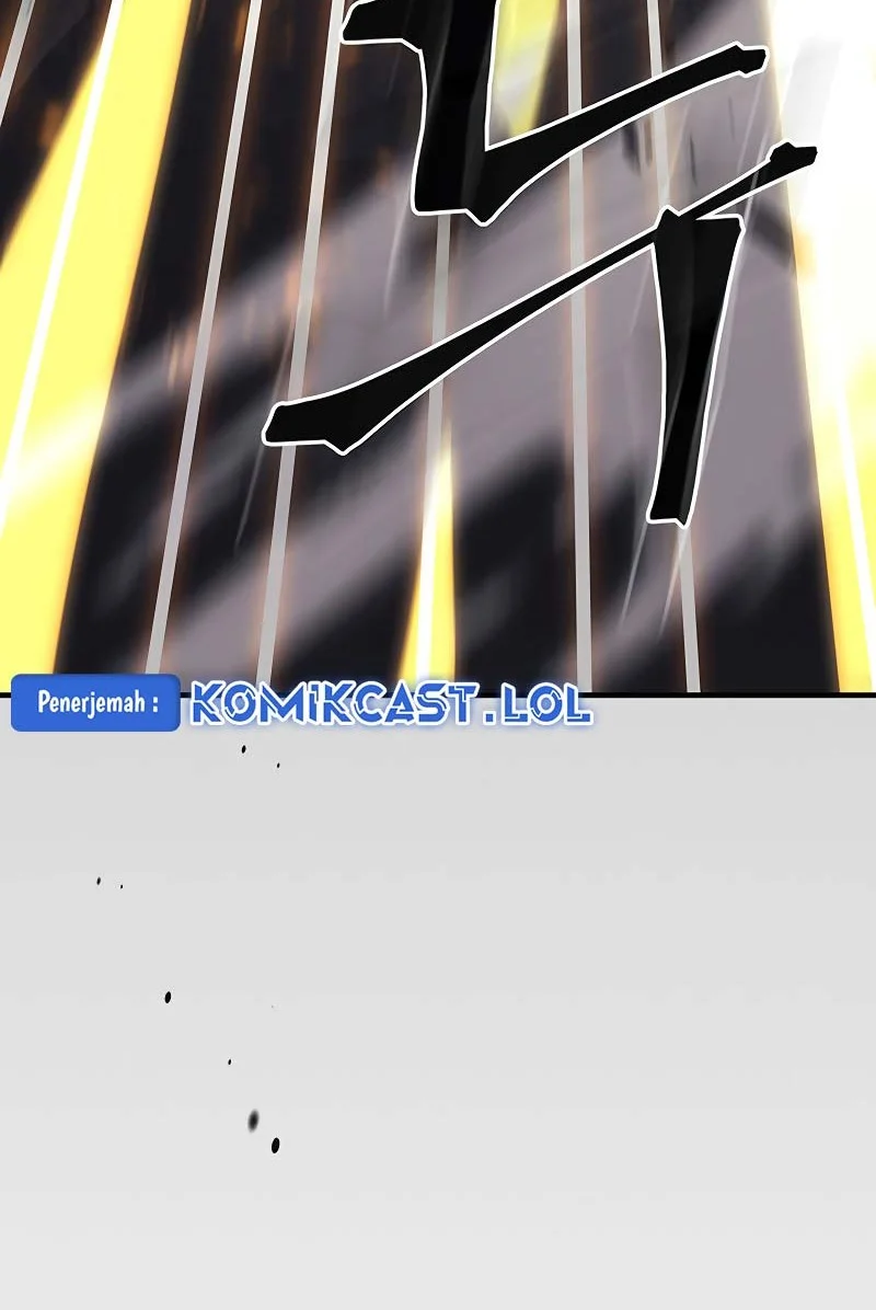 A Returner's Magic Should Be Special Chapter 250 Gambar 30