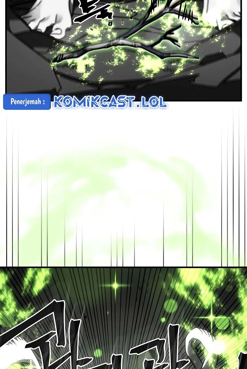 A Returner's Magic Should Be Special Chapter 250 Gambar 34