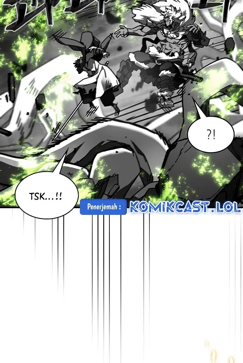 A Returner's Magic Should Be Special Chapter 250 Gambar 36