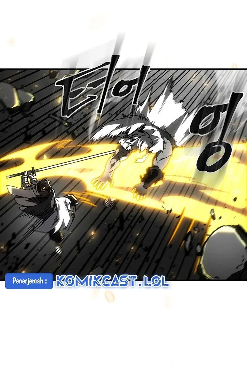 A Returner's Magic Should Be Special Chapter 250 Gambar 38