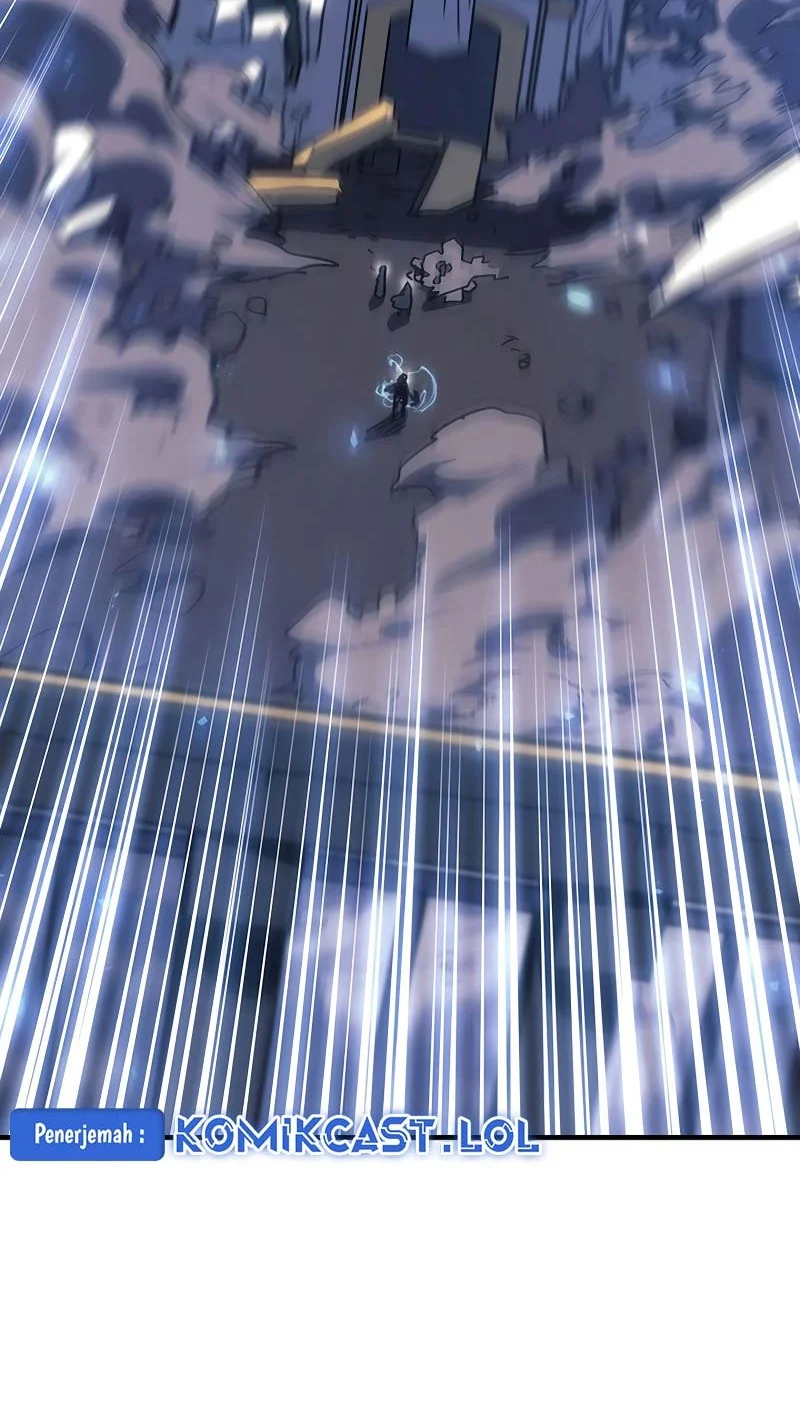 A Returner's Magic Should Be Special Chapter 250 Gambar 20