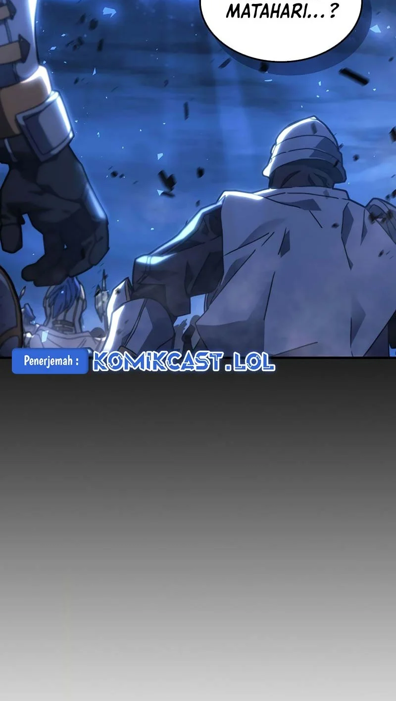 A Returner's Magic Should Be Special Chapter 250 Gambar 22