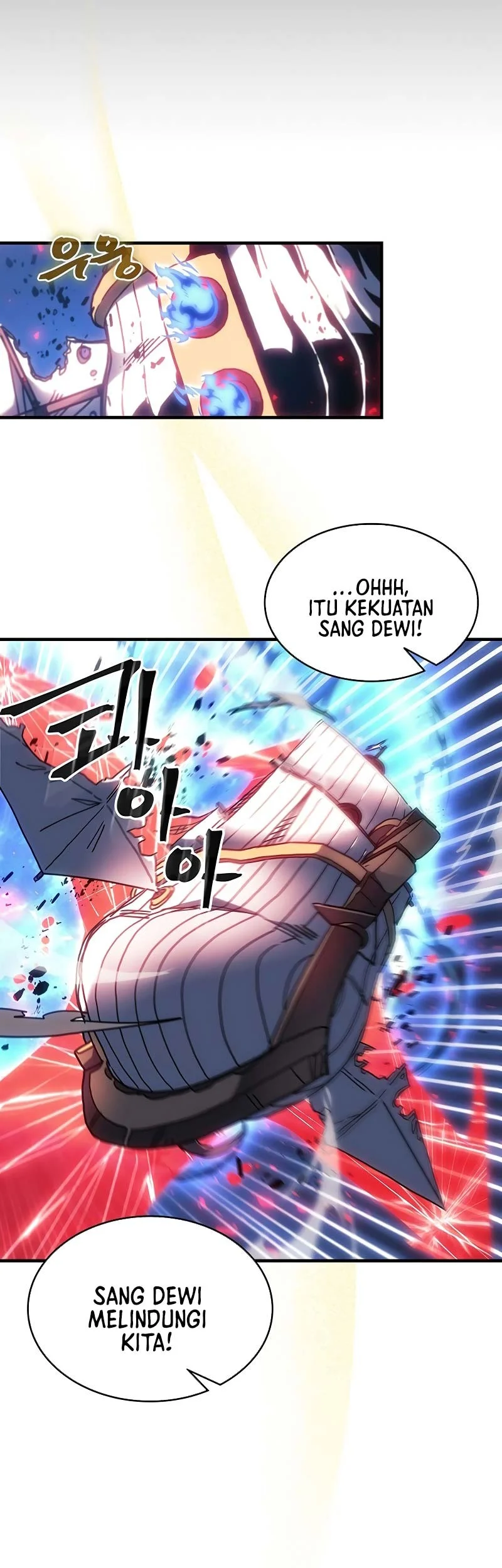 A Returner's Magic Should Be Special Chapter 250 Gambar 23