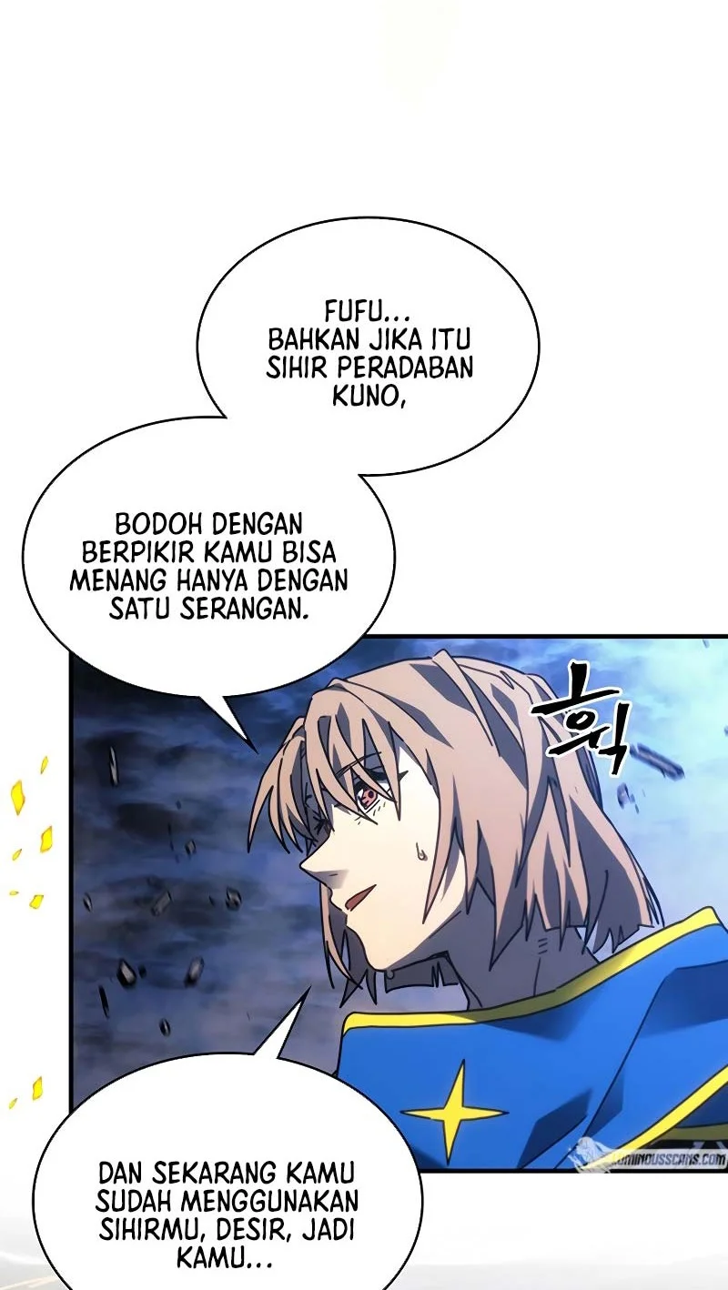 A Returner's Magic Should Be Special Chapter 250 Gambar 24