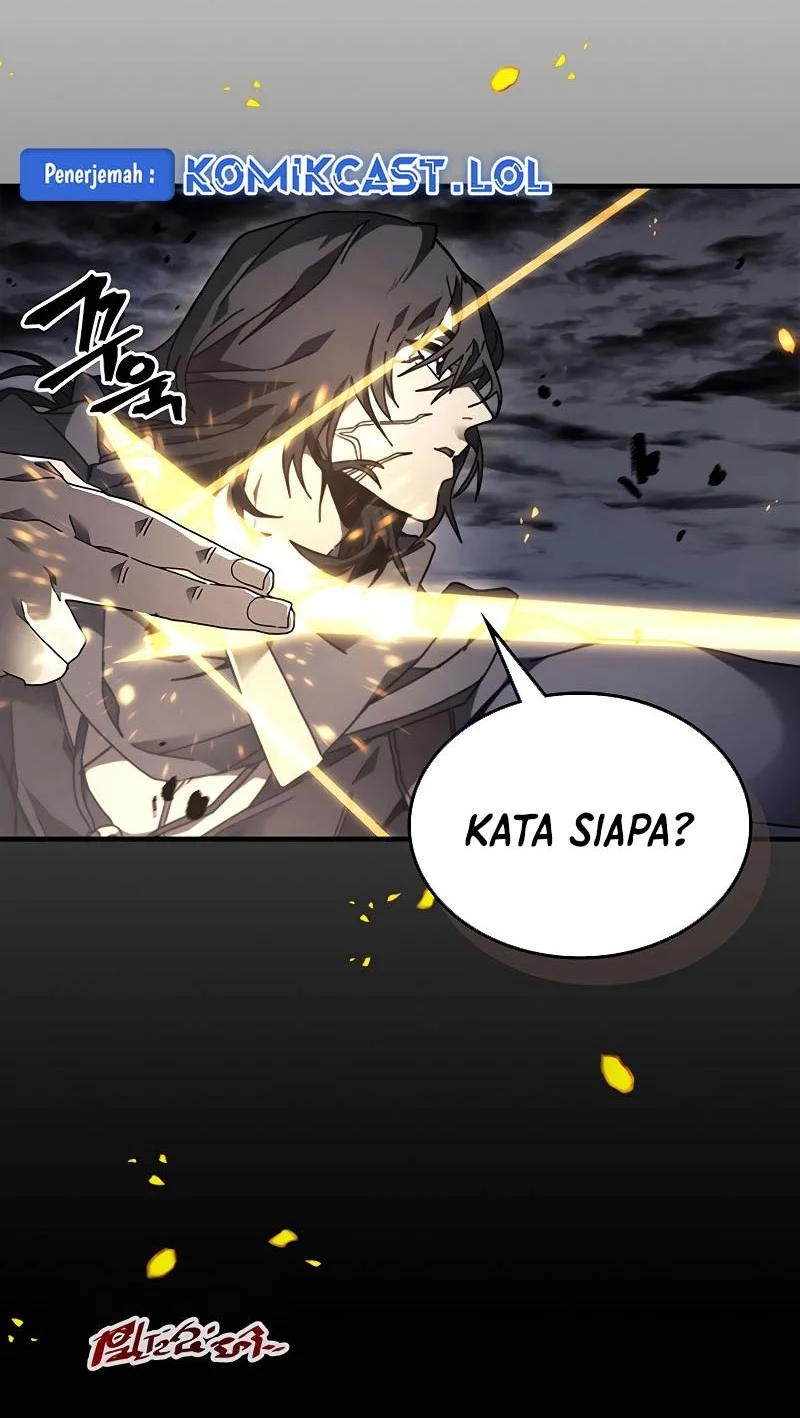 A Returner's Magic Should Be Special Chapter 250 Gambar 26