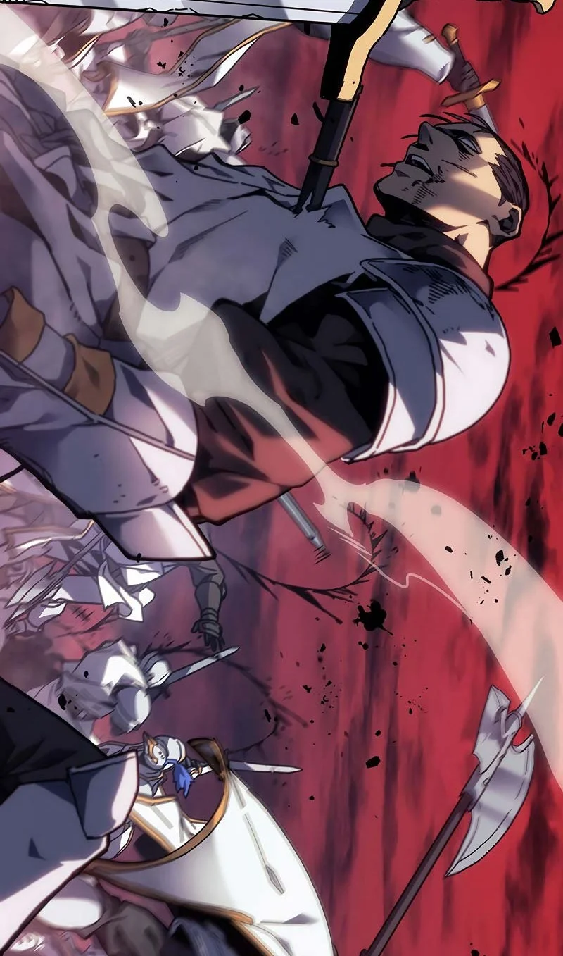 Manhwa A Returner's Magic Should Be Special Chapter 250 gambar nomor 2