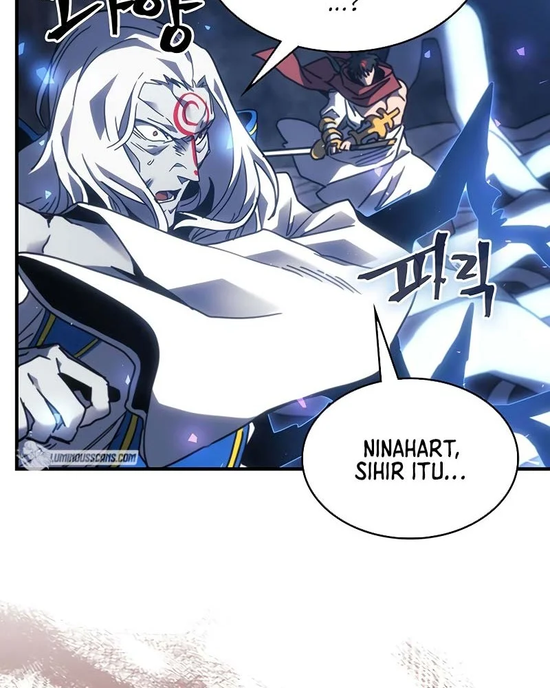 A Returner's Magic Should Be Special Chapter 250 Gambar 48