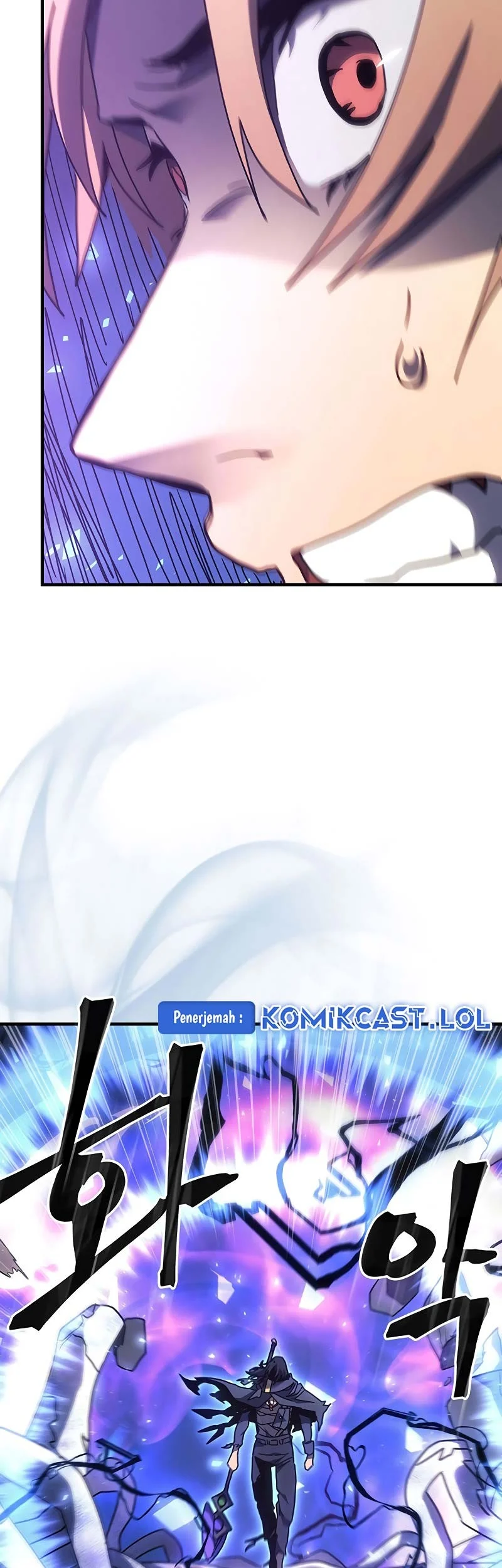 A Returner's Magic Should Be Special Chapter 250 Gambar 55