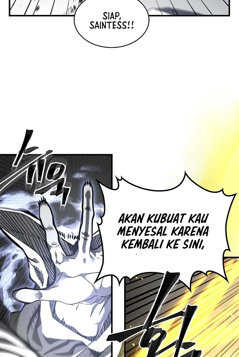 A Returner's Magic Should Be Special Chapter 250 Gambar 40