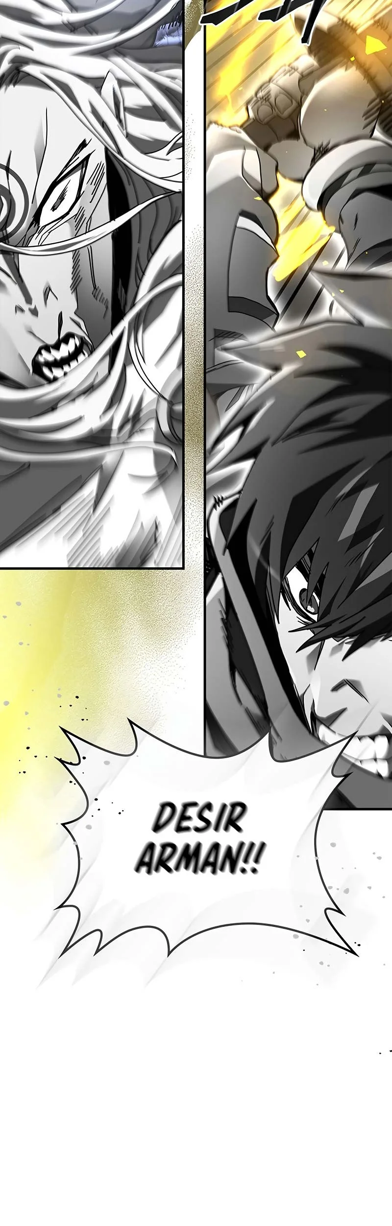 A Returner's Magic Should Be Special Chapter 250 Gambar 41