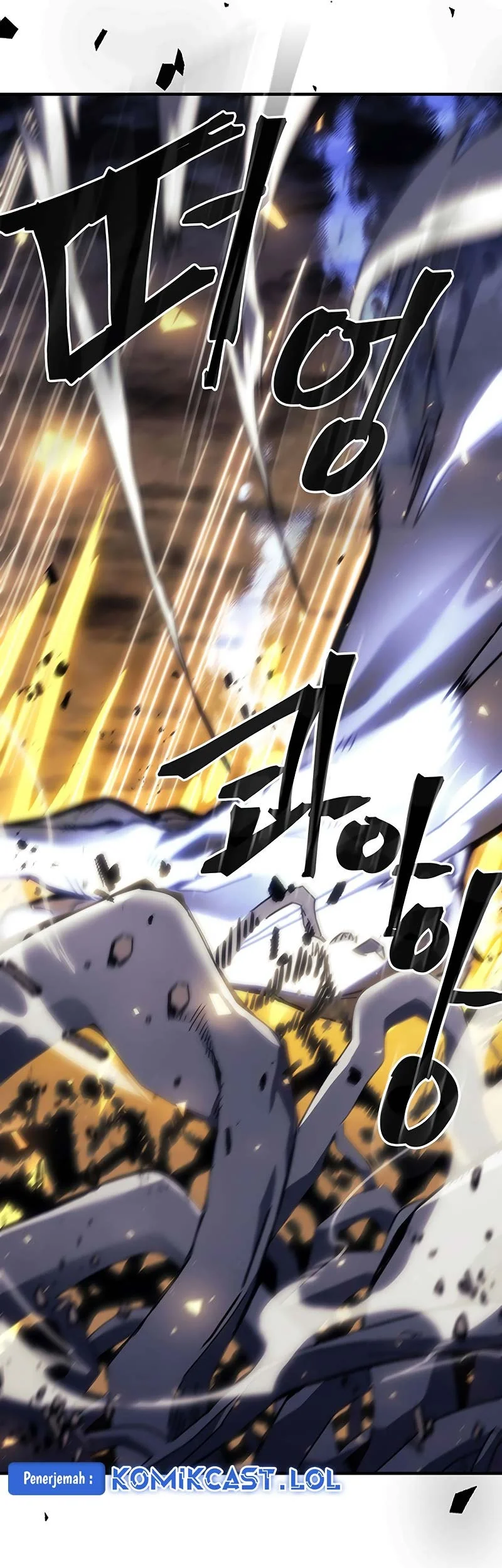 A Returner's Magic Should Be Special Chapter 250 Gambar 43