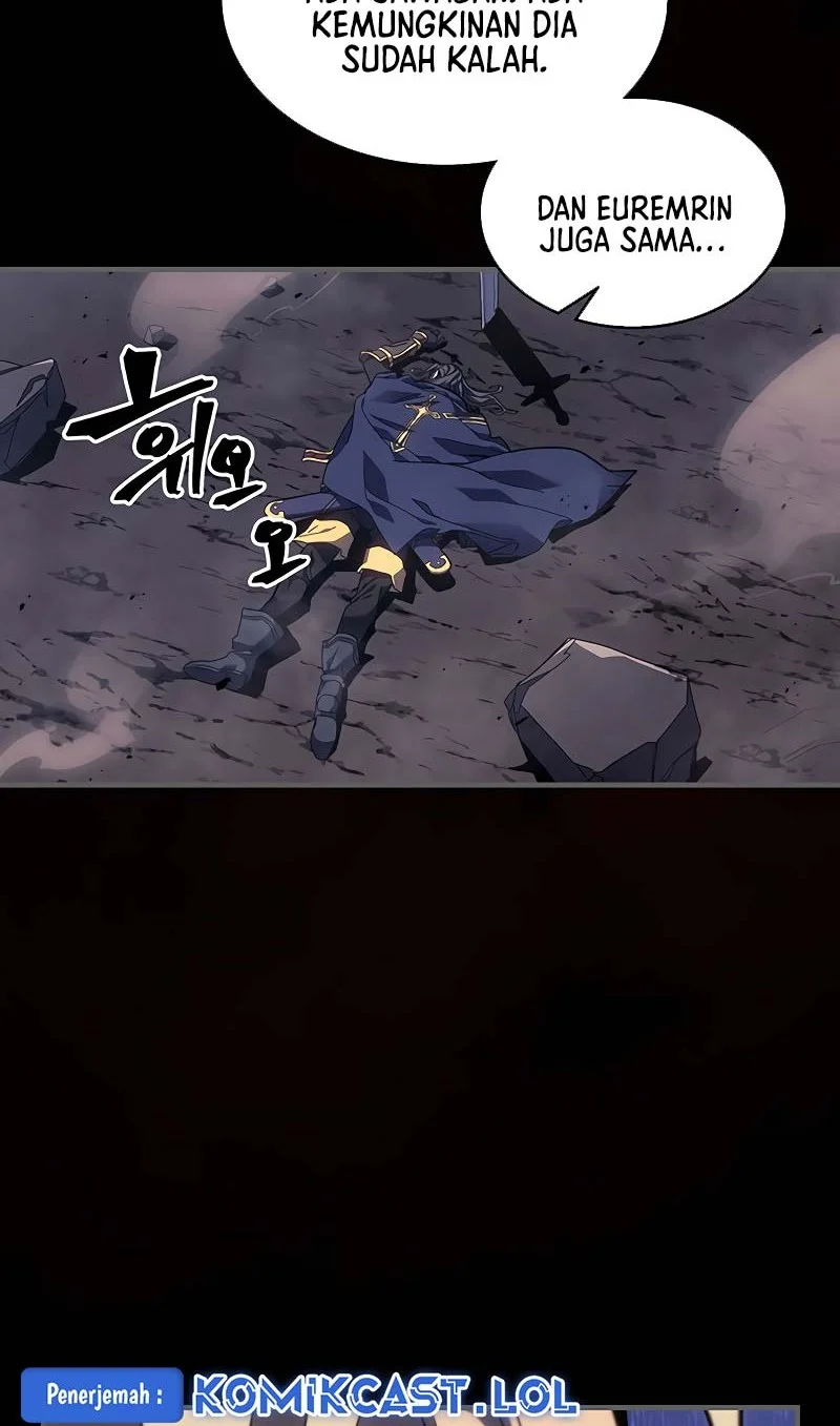 A Returner's Magic Should Be Special Chapter 250 Gambar 6