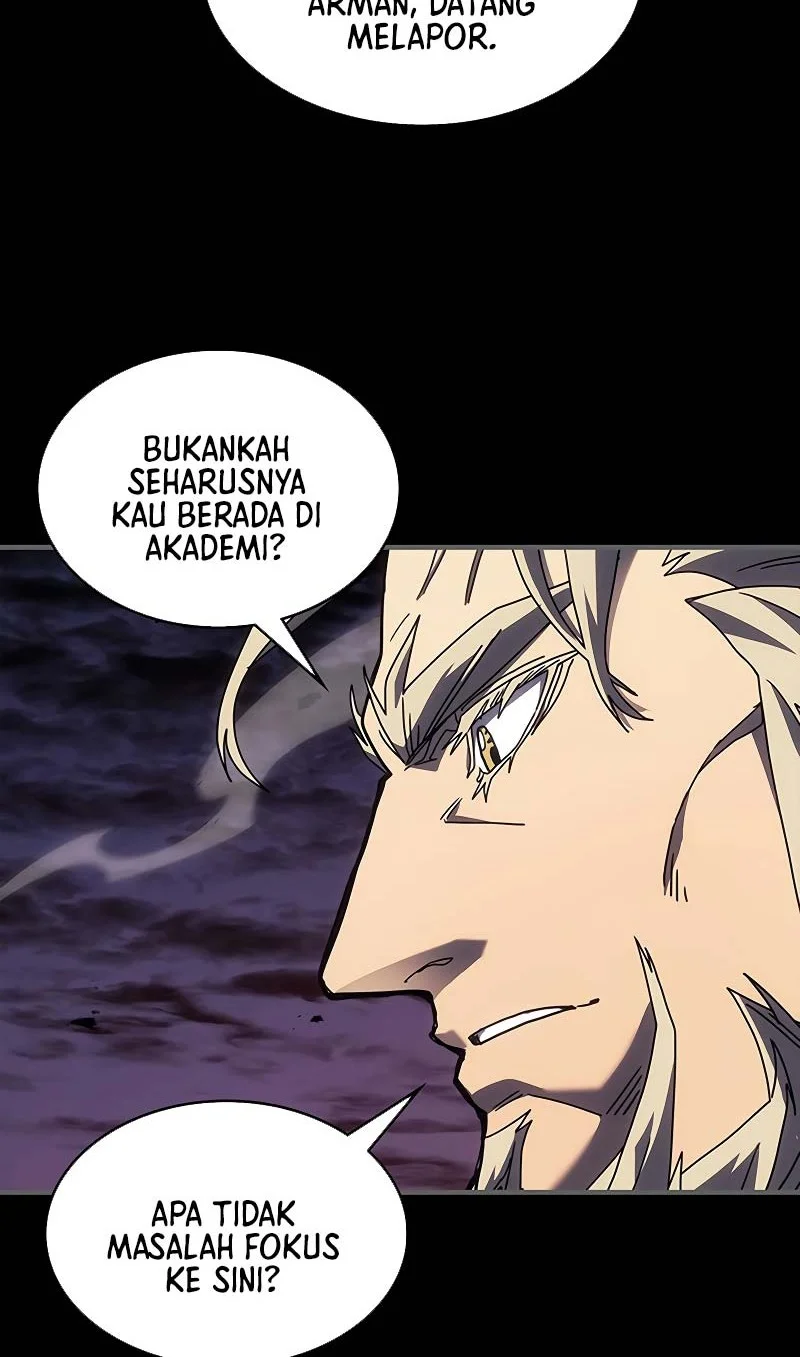 A Returner's Magic Should Be Special Chapter 250 Gambar 10