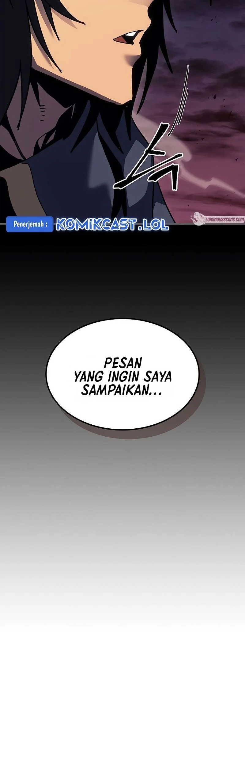 A Returner's Magic Should Be Special Chapter 250 Gambar 13