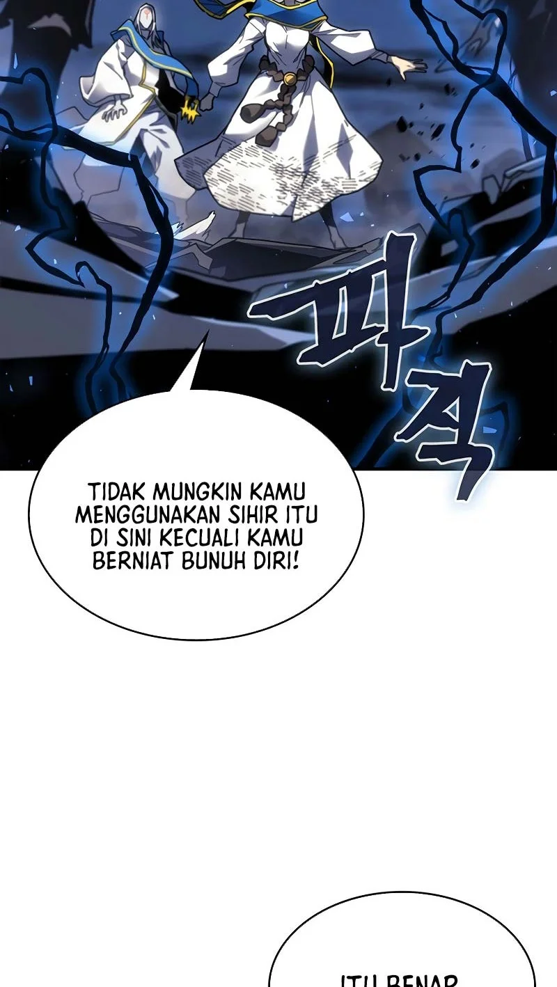 A Returner's Magic Should Be Special Chapter 250 Gambar 16