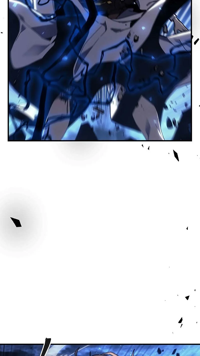 A Returner's Magic Should Be Special Chapter 250 Gambar 18