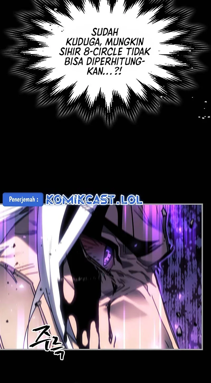 A Returner's Magic Should Be Special Chapter 251 Gambar 28