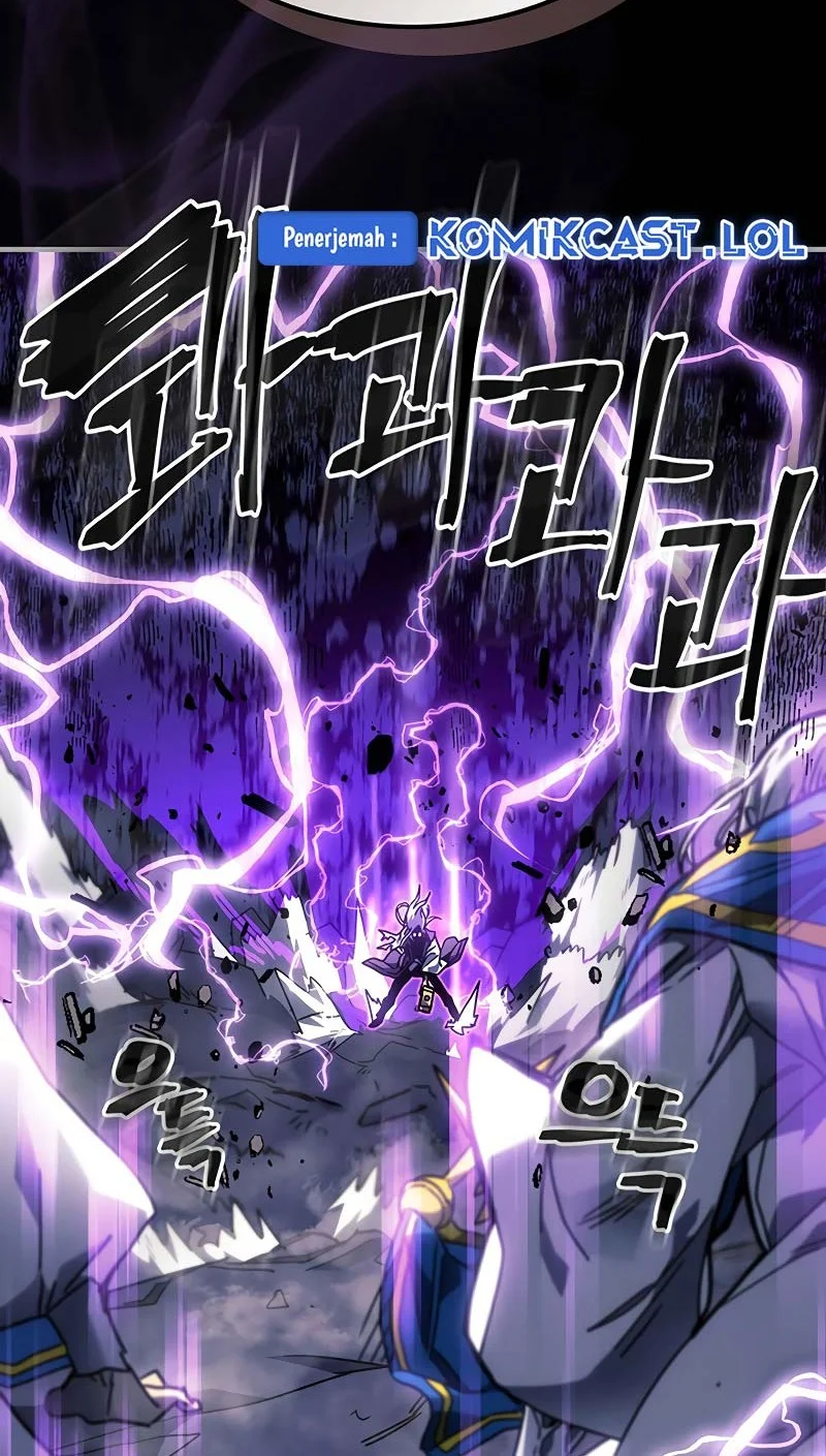 A Returner's Magic Should Be Special Chapter 251 Gambar 30