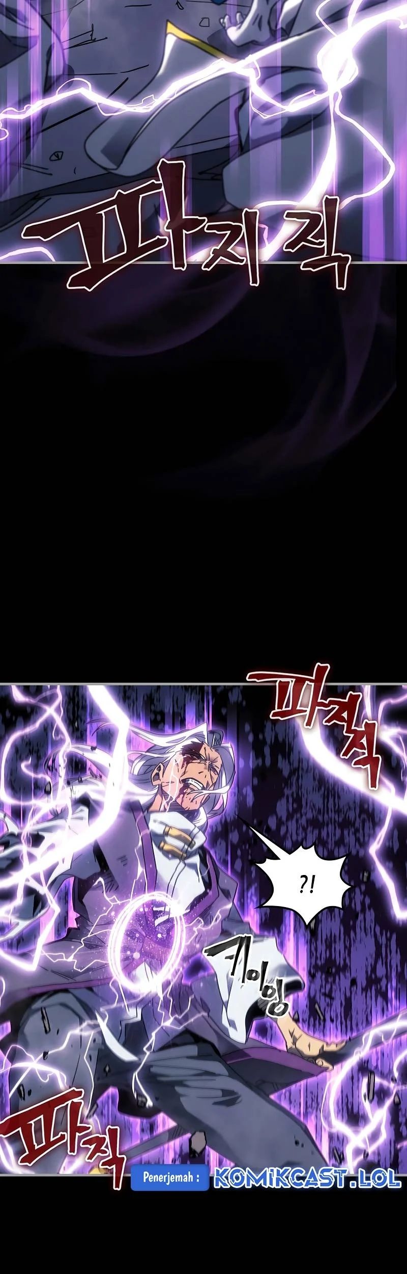 A Returner's Magic Should Be Special Chapter 251 Gambar 31