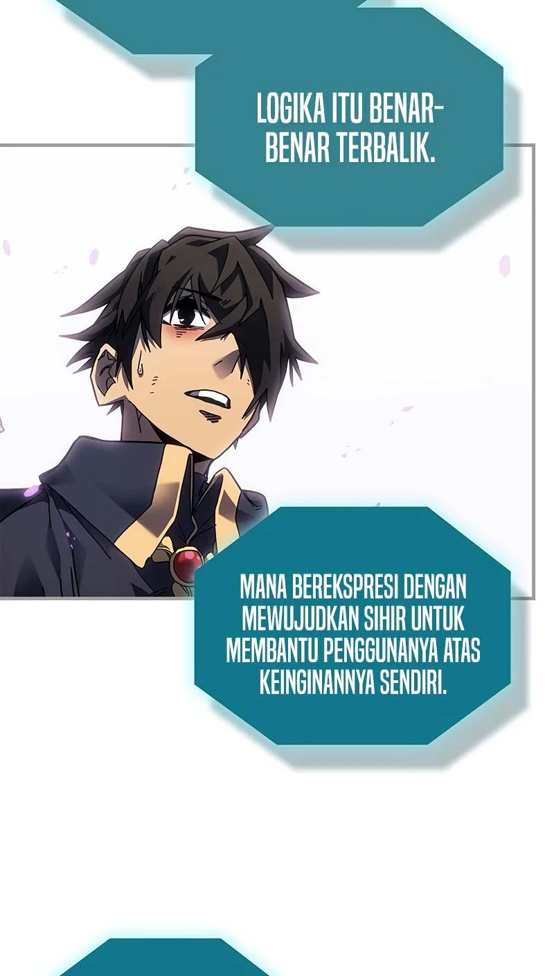 A Returner's Magic Should Be Special Chapter 251 Gambar 34