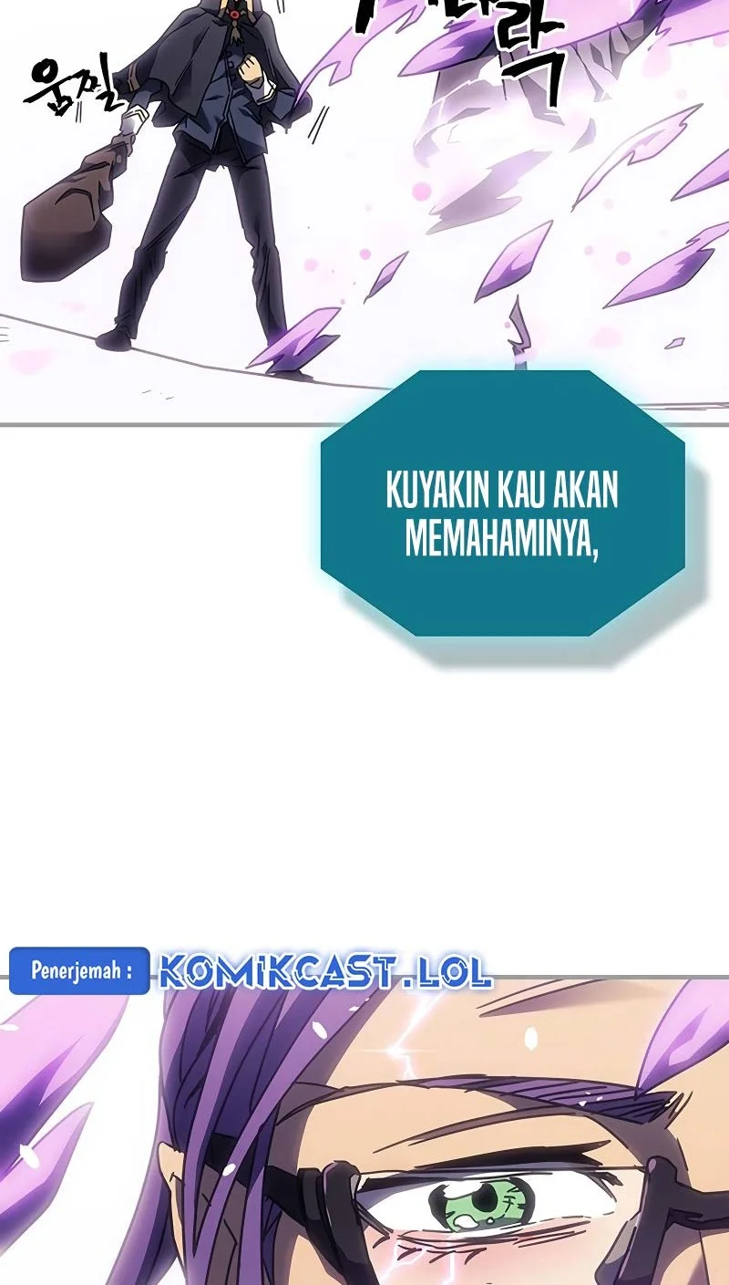 A Returner's Magic Should Be Special Chapter 251 Gambar 38