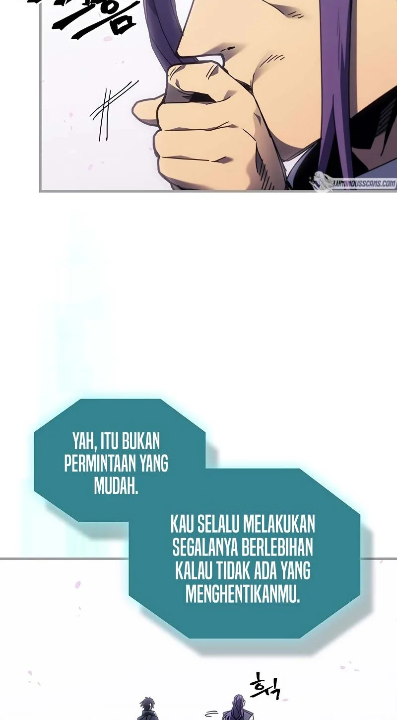 A Returner's Magic Should Be Special Chapter 251 Gambar 20