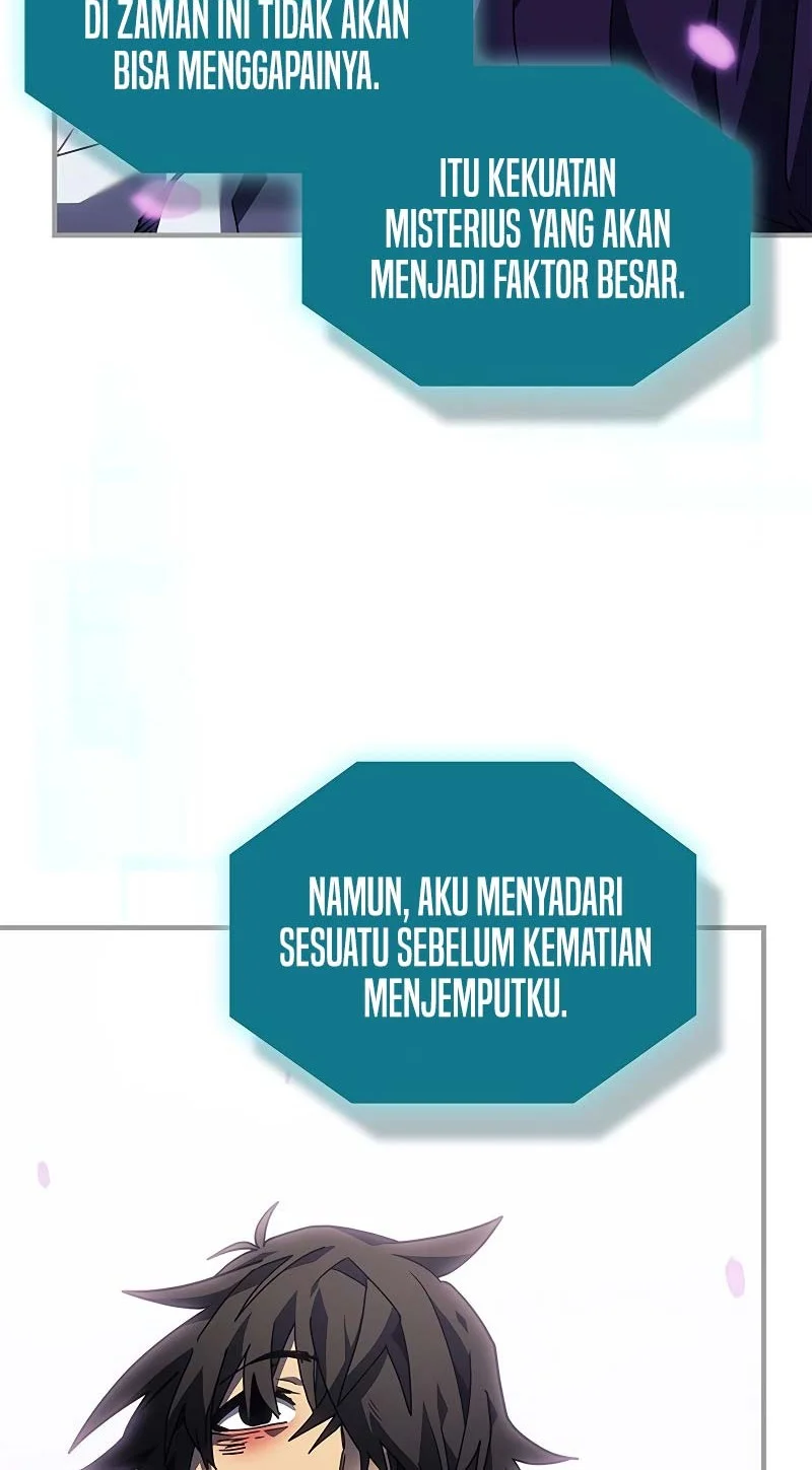 A Returner's Magic Should Be Special Chapter 251 Gambar 22