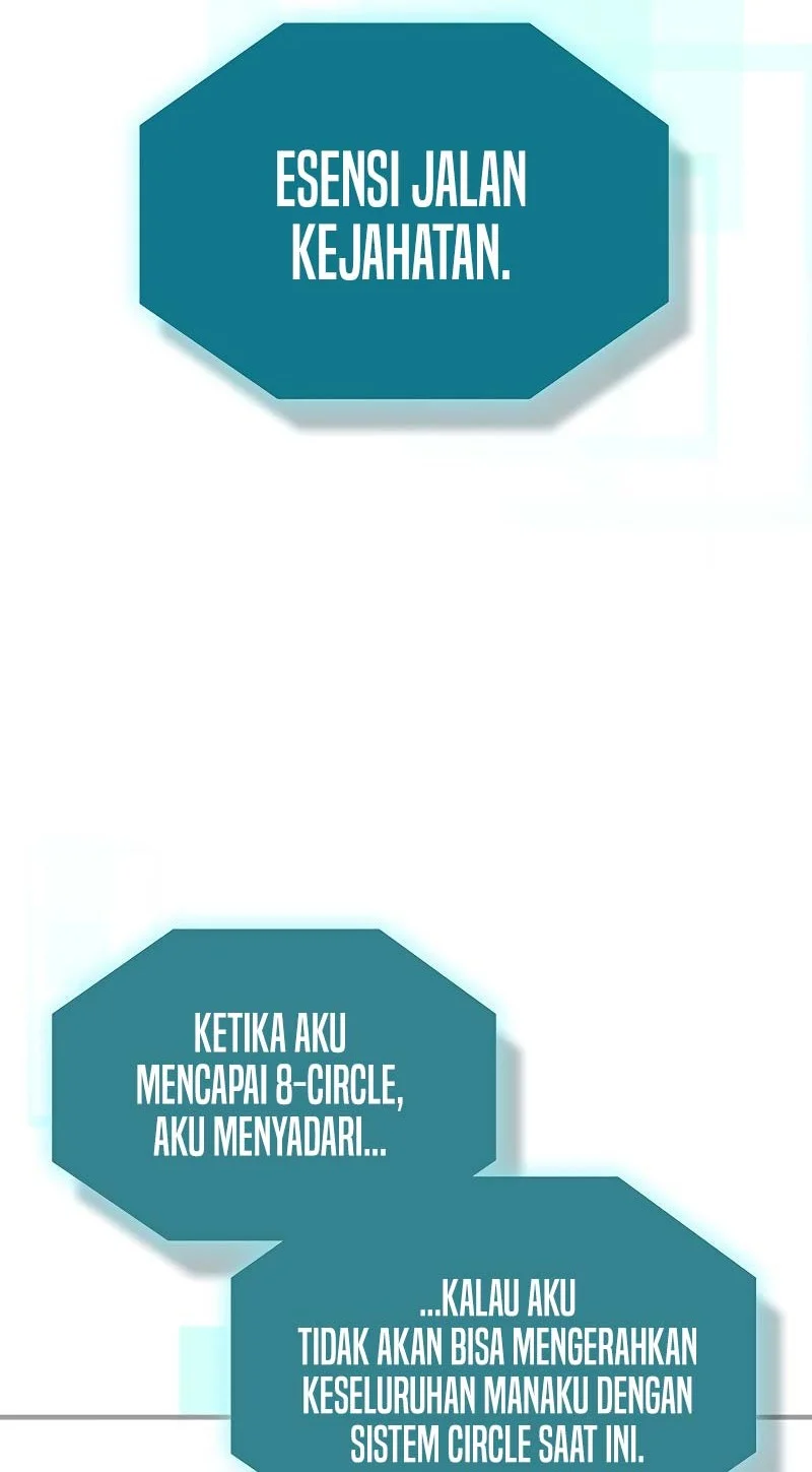 A Returner's Magic Should Be Special Chapter 251 Gambar 24