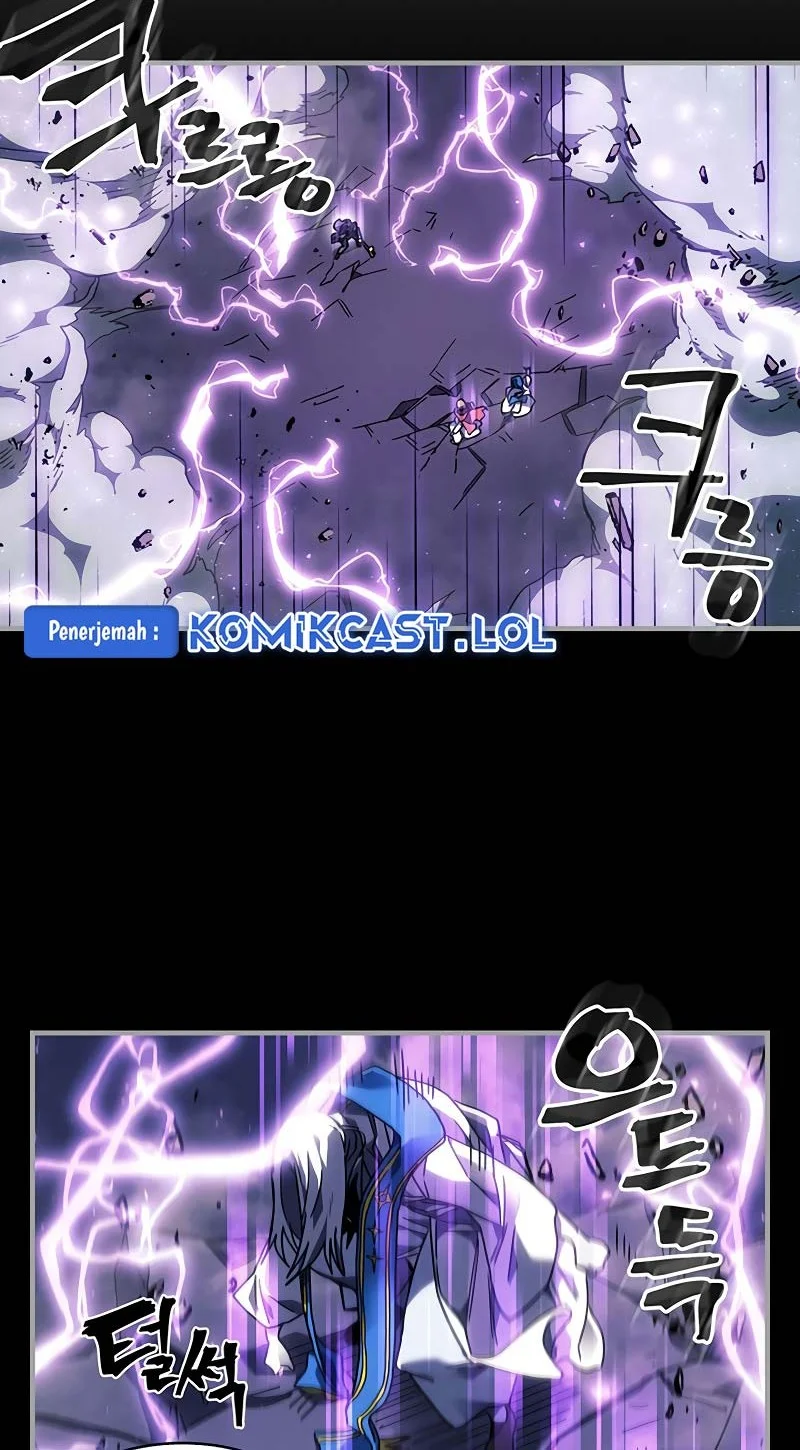 A Returner's Magic Should Be Special Chapter 251 Gambar 26