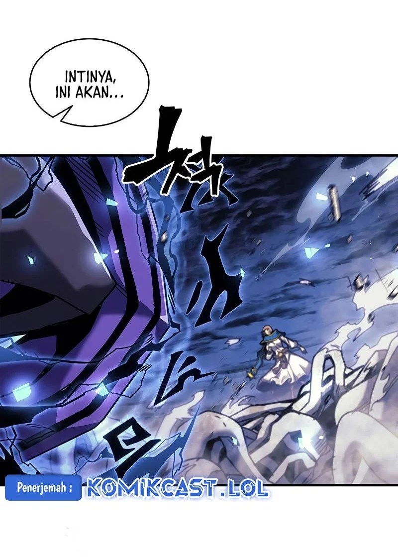 A Returner's Magic Should Be Special Chapter 251 Gambar 48