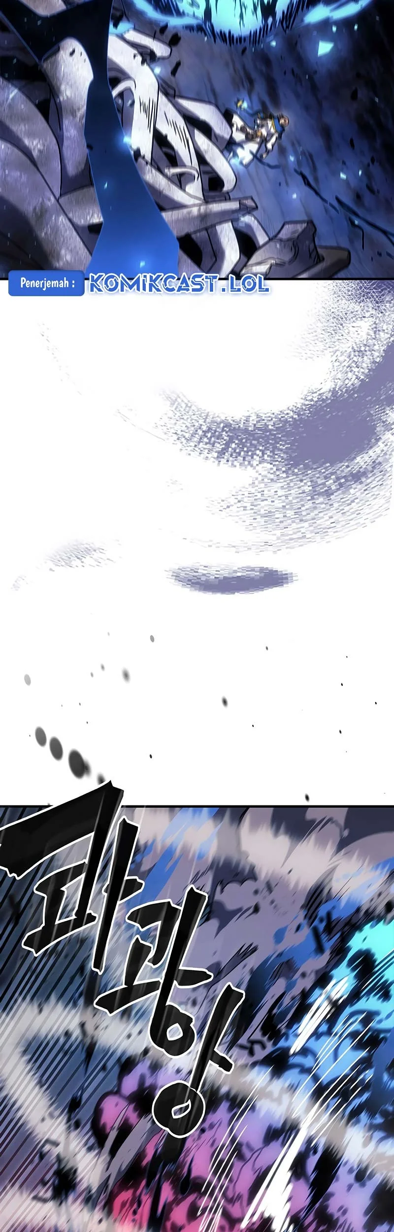 A Returner's Magic Should Be Special Chapter 251 Gambar 51