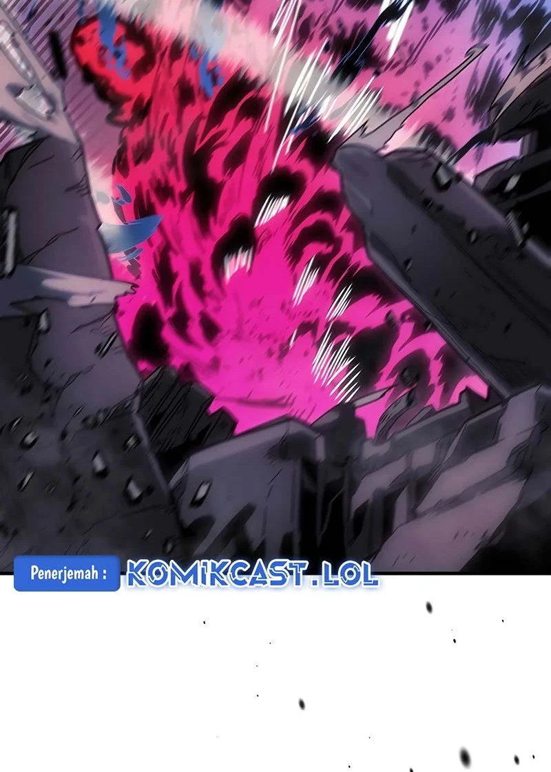 A Returner's Magic Should Be Special Chapter 251 Gambar 52