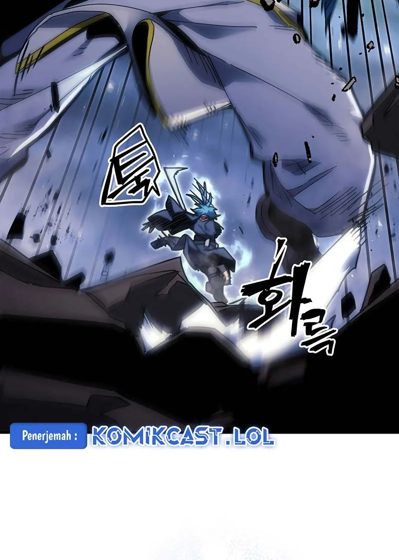 A Returner's Magic Should Be Special Chapter 251 Gambar 56