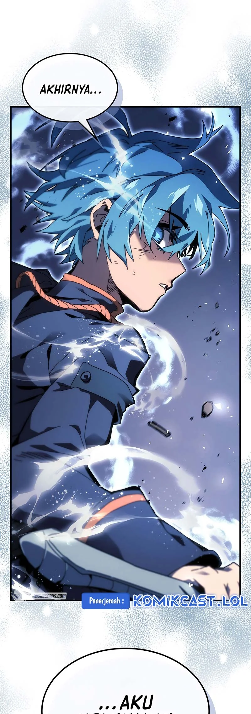 A Returner's Magic Should Be Special Chapter 251 Gambar 57