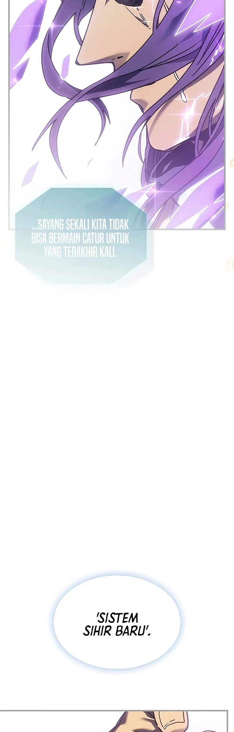 A Returner's Magic Should Be Special Chapter 251 Gambar 41