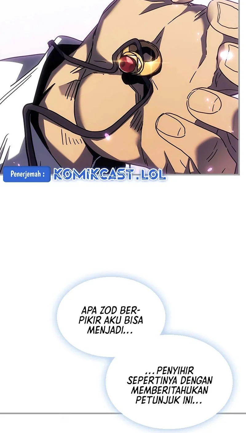 A Returner's Magic Should Be Special Chapter 251 Gambar 42