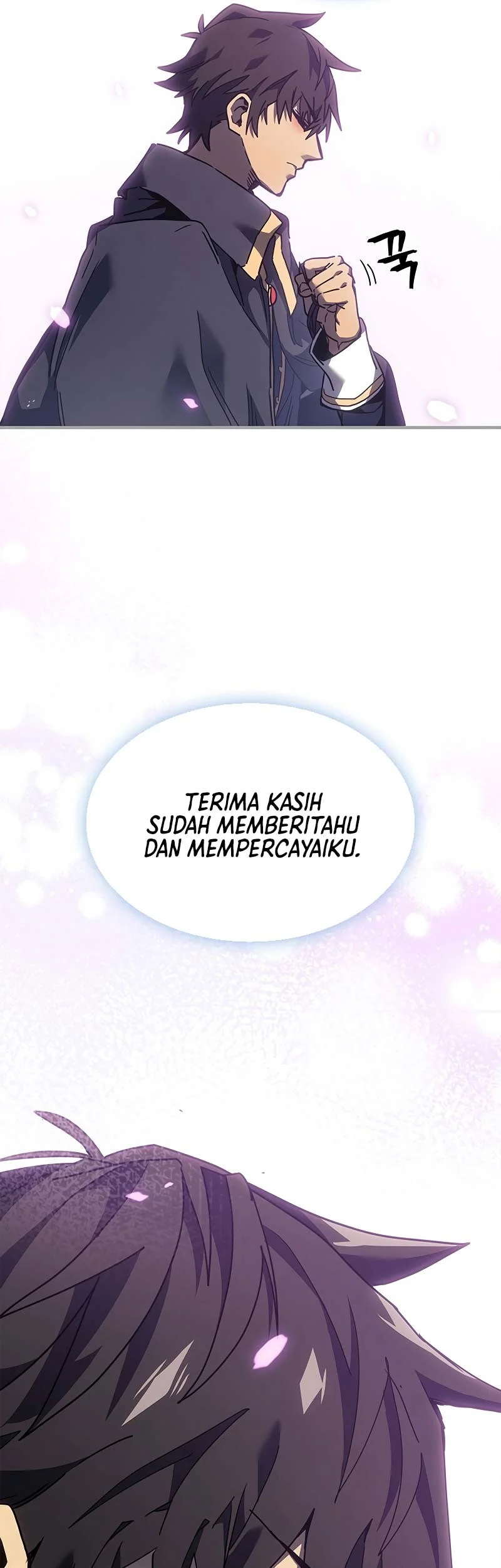 A Returner's Magic Should Be Special Chapter 251 Gambar 43