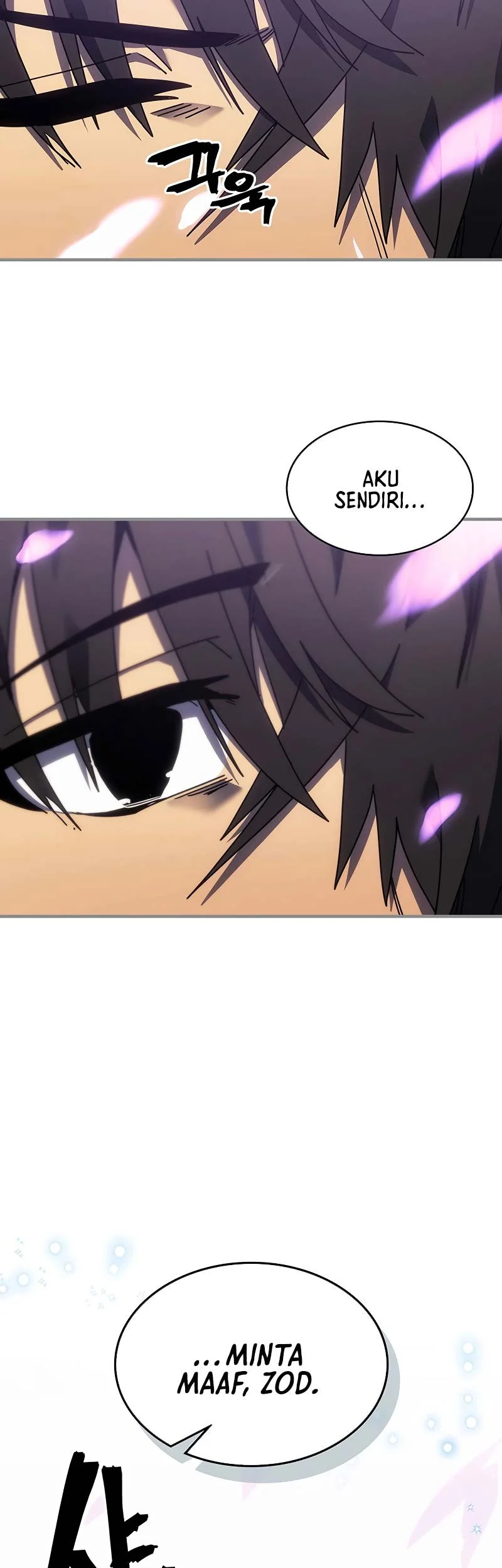 A Returner's Magic Should Be Special Chapter 251 Gambar 5